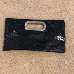 Black Clutch